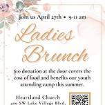 Women's Brunch