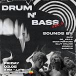 DRUM & BASS VOL.4