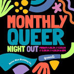 Queer Night Out