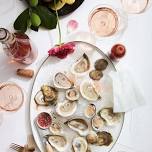 Food Pop-up: Oyster Party  — Hudson Valley Apple Picking Orchard Rose Hill Farm