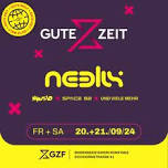 Gutezeit Festival