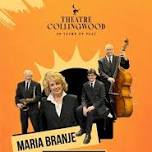 Maria Braunje & Jazz Suite Trio - A Porchside Festival Event