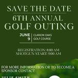 ICPS 6th annual Golf Outting