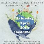 Earth Day Activity Day