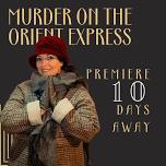 Murder on the Orient Express