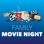 Family Movie Night: migration (PG)