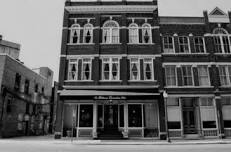 Historic Downtown Greensboro Walking Tour