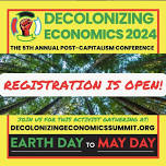 Decolonizing Economics 2024