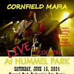 Cornfield Mafia Concert