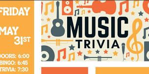 Music Trivia