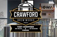 Crawford Brew Works