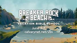 Vacation Bible School