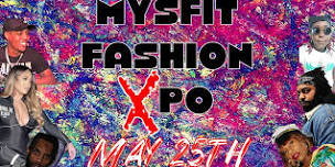 Mysfit Philly Fashion Xpo & After Party