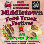 Middletown Food Truck Festival