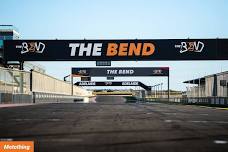 Ride Day at The Bend Motorsport Park - Winter Warmer SPECIAL!