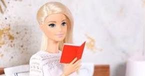 Barbie Story Time