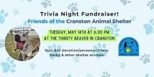 Trivia Night Fundraiser