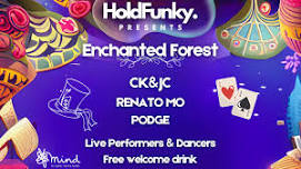 Enchanted Forest