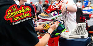 The Sneaker Travelers Louisiana