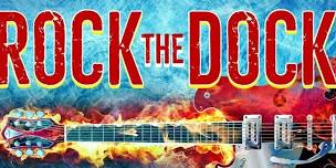 Rock the Dock at Kemah Boardwalk with 95.7 the Spot!