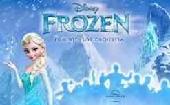 Frozen in Concert — Erie Philharmonic