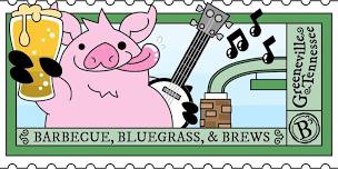 Barbecue, Bluegrass & Brews 2024