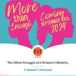 More than Enough Women's Devotional Pre-launch Book Party