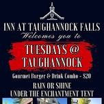 Tuesdays @ Taughannock