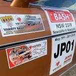 NSW Variety Bash 24