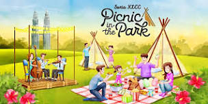 Picnic In The Park 2024