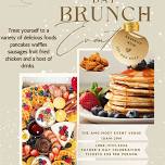 Father’s Day Brunch Event