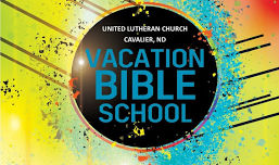 Vacation Bible School 2024