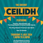 The Cheviot Ceilidh