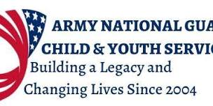 NC Army National Guard Youth Outreach (Speaking Engagement)