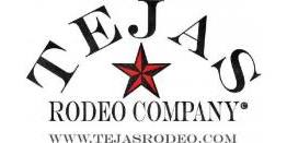 Tejas Rodeo Presents Saturday Night Rodeo