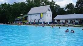 Carlisle Summerfair Open Swim Night (Boiling Springs)