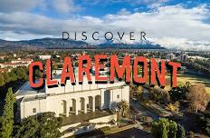 Claremont Village Guided Walking Tour