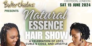 Natural Essence Hair Show