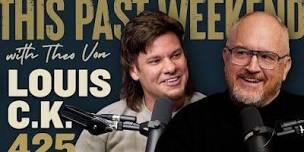 Theo Von  Return Of The Rat,