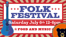 Bearsville Folk Festival