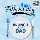 BRUNCHES IN BUNCHES #2 - Father's Day Edition!