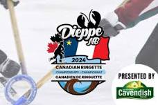 2024 Canadian Ringette Championships - CHAMPIONSHIP DAY PASS