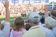 June 4 | AARP Night at Werner Park