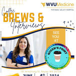 Coffee Brews & Nursing Interviews