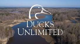 Chickahominy Ducks Unlimited Happy Hour