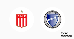 Estudiantes De La Plata vs. Godoy Cruz