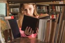 After School Tween Book Club