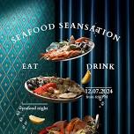 Seafood Sensation Night