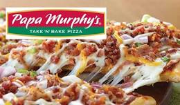 Papa Murphy's Fundraiser Event