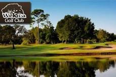 Wekiva Golf Club